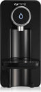 Magnani - Warmwaterdispenser - 2,5 L - 95-100°C in 5-10 sec - Zwart Staal