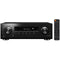 Pioneer VSX-534 - 5.2 AV-receiver - Dolby Atmos DTS:X Bluetooth - Zwart