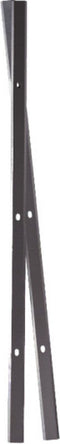 Scheppach PLM1800 - Schaafmessen - 333 x 12 x 1,5 mm (set van 2)