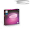 Philips Hue Infuse - Plafondlamp - 16 miljoen kleuren - Wit (1x)