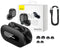 Baseus Bowie EZ10 - TWS Hoofdtelefoon - Bluetooth 5.3 - Zwart