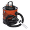 Powerplus Dual Power POWDP6020 - Aszuiger - 20V - 20L opvangbak - 6 kPa zuigkracht - Excl. accu en lader