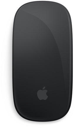 Apple Magic Mouse (2024) - Draadloze muis - Touchbediening - Zwart