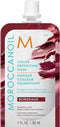 Moroccanoil Color Depositing Mask bordeaux - Haarmasker - 200ml