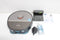 Philips HomeRun 5000-serie - Robotstofzuiger XU5000/10 - 10.000 Pa Zuigkracht - Dubbele Dweilen - Grijs