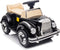 Mercedes-Benz 300S classic, foot to floor walking ride on car (LS128)