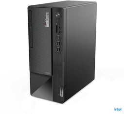 Lenovo ThinkCentre neo 50t Gen 4 - Tower - Intel Core i5-12400 8GB RAM 256GB SSD - Qwerty EU toetsenbord