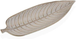 Dienblad Versa Hout (17,5 x 5 x 45,5 cm)