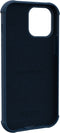 Urban Armor Gear Standard Issue - Soft Case - Antimicrobieel Siliconen - Blauw