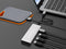 Conceptronic HUBBIES16G - USB Hub - 4x USB 3.2 Gen 2 (10Gb/s) - Grijs