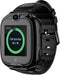 Xplora XGO2 - Smartwatch met GPS en telefoonfunctie - Zwart