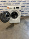 Samsung WD80K5A00OW - WAS-DROOGCOMBI 8/4,5 KG 1400T A+++ - Wit