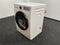 Samsung WW80CGC04AAH - Vrijstaande wasmachine - EcoBubble SmartThings - A