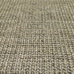 vidaXL Sisalmat voor krabpaal 80x200 cm taupe