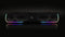 Media-Tech MT3180 - Draagbare Bluetooth-geluidspreker - RGB-achtergrondverlichting RMS 10W PMPO 450W FM-radio MP3