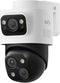 eufy PoE Bullet-PTZ Cam S4 - Buiten - 4K Resolutie - Bewegingsdetectie