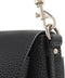 Guess Kleine Schoudertas / Crossbody Tas Dames - Eco Brenton - Zwart