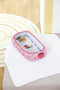 BABY born Babynest - Roze - Voor 36 en 43 cm