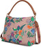 Oilily Sonate - Schoudertas - Dames - Bruin - One Size