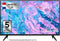Samsung UE43CU7020 - 4K LED TV - Crystal Processor 4K - Zwart (2024)