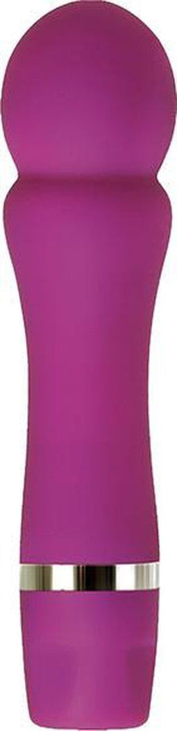Evolved Cherub Wand Massage Vibrator Paars