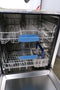 Bosch Vaatwasser - Inbouw - Tweedehands - B 59,5 x D 55 x H 81,8 cm