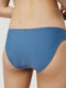 O'Neill Rita Mix Brief - Bikinibroekje - Middelhoge taille - Blauw - 42
