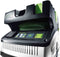 Festool CTLC MIDI I-Basic - Accu-stofzuiger - 36V - 12,5L