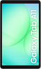 Samsung Galaxy Tab A11 - Wifi - 64GB - 8.7 inch - Silver