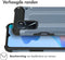 iMoshion Hoesje Geschikt voor Oppo A54s / A16s / A16 Hoesje - iMoshion Rugged Xtreme Backcover - Donkerblauw