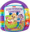 Fisher Price Leerplezier Verhaaltjesboek Franstalig