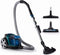 Philips PowerPro Compact - Stofzuiger zonder zak - 900 W - Groen