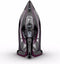 Tefal Ultimate Pure - Stoomstrijkijzer - 3000W 240g stoomstoot - 0,35L