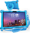 AngelTech Kindertablet XL PRO II - Kindertablet - 4GB RAM 64GB opslag - Blauw