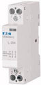 Eaton CR2002012 Installatiezekeringautomaat Nominale spanning: 12 V DC/AC Schakelstroom (max.): 20 A 2x NC 1 stuk(s)