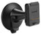 Garmin 010-11932-00 Autohouder voor navigatie Zuignap