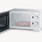 Severin MW 7770 - Magnetron 700W - 20L - Wit
