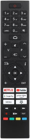 Lenco LED-2463BK (V2) - Android Smart TV - 24