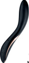 Satisfyer g-spot-vibrator 'Rrrolling Explosion' 22 cm, 2 in 1: Vibratie- en stimulatieballetje