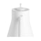 Fellow Stagg EKG Pro - Gooseneck Waterkoker - Traploze temperatuurregeling - Mat Wit