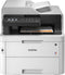 Brother MFC-L3750CDW - Draadloze All-In-One Kleurenledprinter