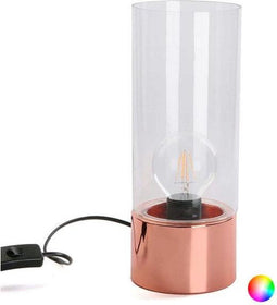 Bureaulamp Kristal (12 x 31,5 x 12 cm)