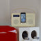 Retro Radio View Quest MK2 DAB+ iPhone Dock Cream
