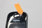 Gigaset AS690R - DECT telefoon - GAP compatibel - zwart
