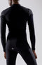 Craft Active Extreme X - Thermoshirt - Windstopper - Dames - Zwart - L
