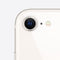 Apple iPhone SE (2022) - Smartphone - 256GB opslag - Wit