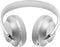 Bose Noise Cancelling Headphones 700 - ANC - 11 niveaus - Zilver