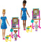 Barbie Careers Lerares - Barbiepop