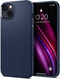 Spigen Apple iPhone 14 Pro Max - Backcover - TPU - Blauw
