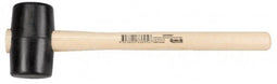 Peddinghaus 0367600201 Rubberen hamer 1 stuk(s)